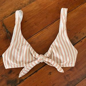 Hollister Bathing SuitTop